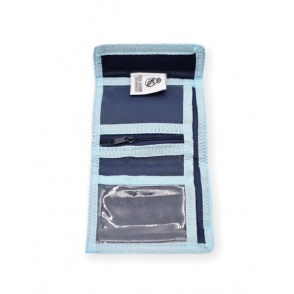 Real Madryt portfel wallet 9TH RM6CAR9