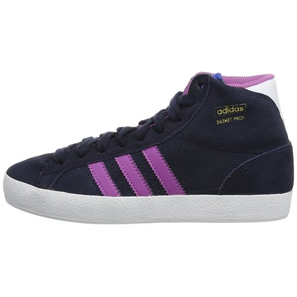 Adidas Originals buty dziecięce Basket Profi K D67686