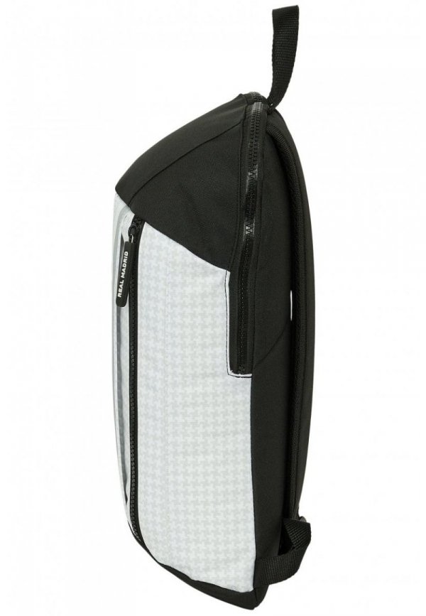 Real Madryt plecak sportowy mini backpack 612454821