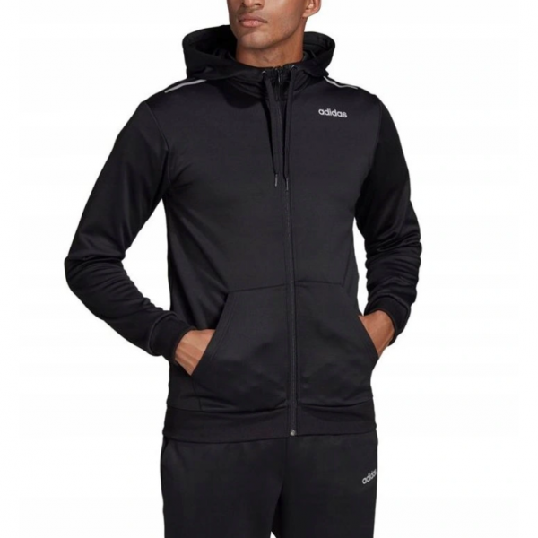 Adidas bluza męska M Gu Hoodie EI5607