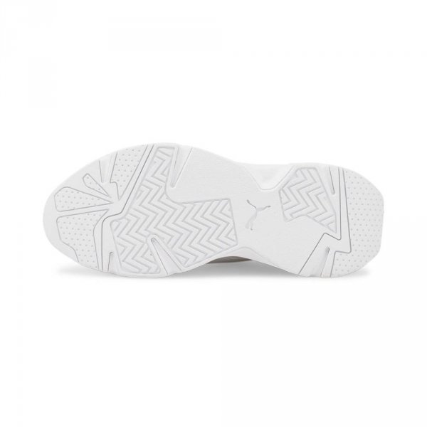 Puma buty damskie białe Cassia SL 385279-01