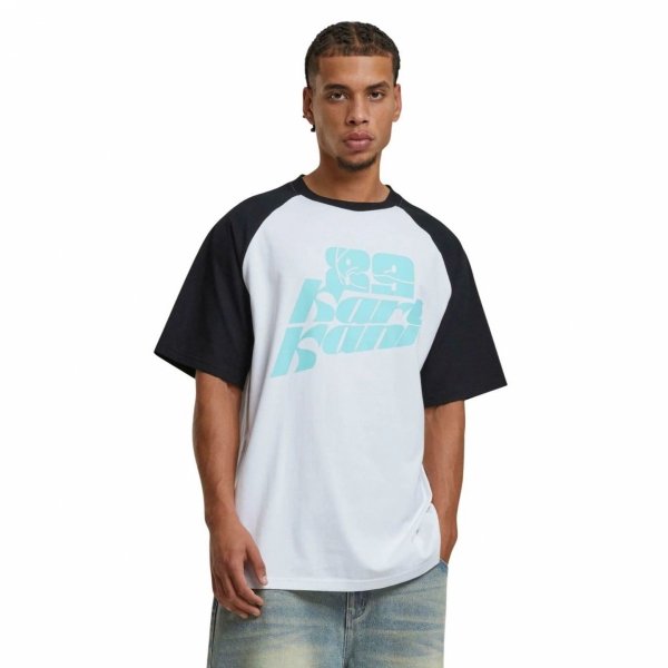 Karl Kani t-shirt męski PD00005345