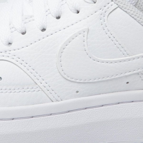 Nike buty damskie W Court Vision Alta Leather DM0113-100