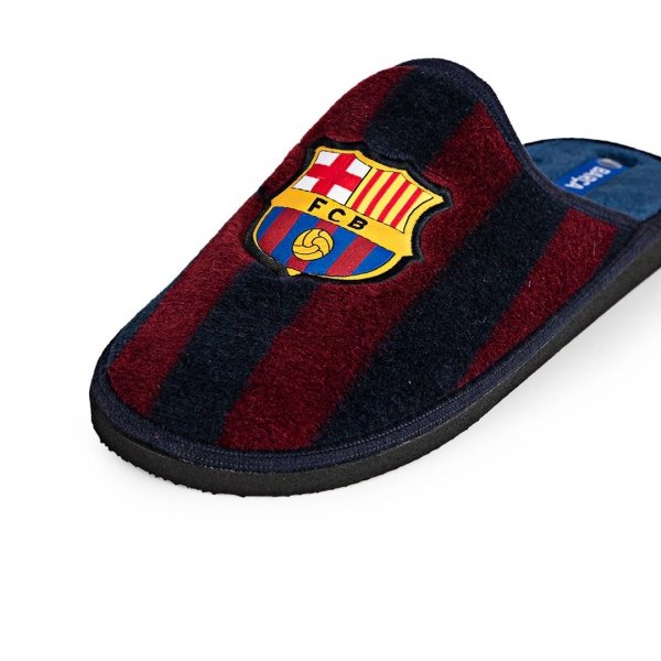 FC Barcelona obuwie domowe CFA4R