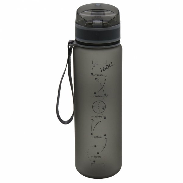 Real Madryt bidon 650ml B92-06RM