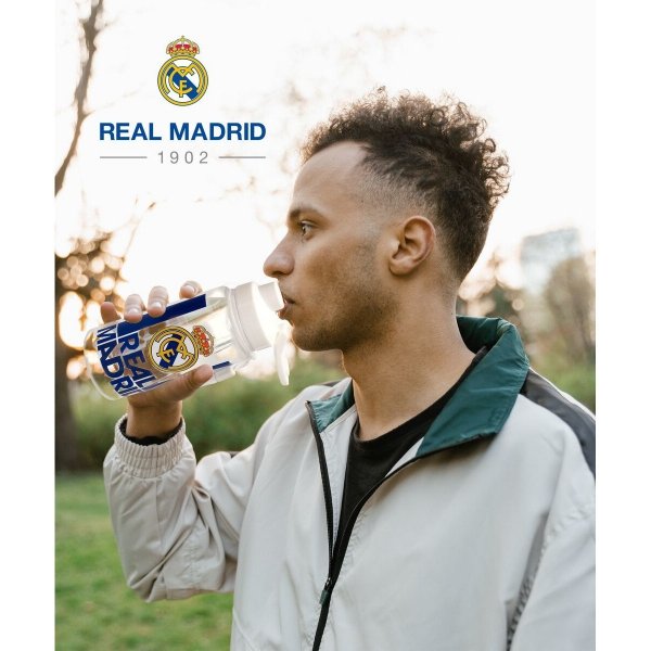 Real Madryt bidon 550ml B-55-RM