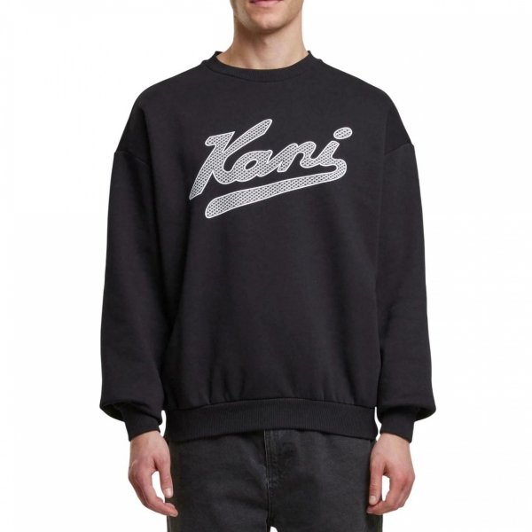 Karl Kani bluza Varsity Palm Os Crewneck PD00005661