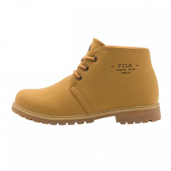 Fila buty Cesane Mid FFM0355.70010