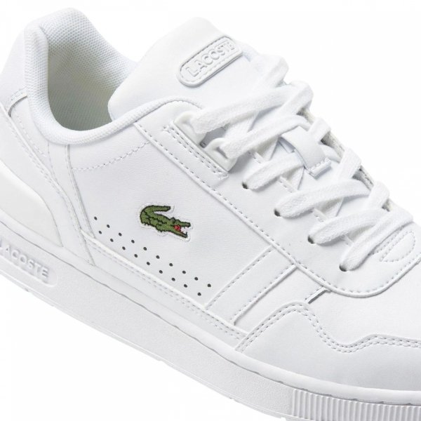Lacoste buty T-clip 123 13 Sfa 745SFA009021G