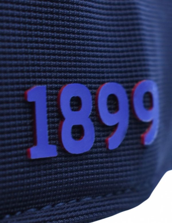 FC Barcelona czapka z daszkiem bejsbolówka Cap Blaugrana FCB 5001GEXCN