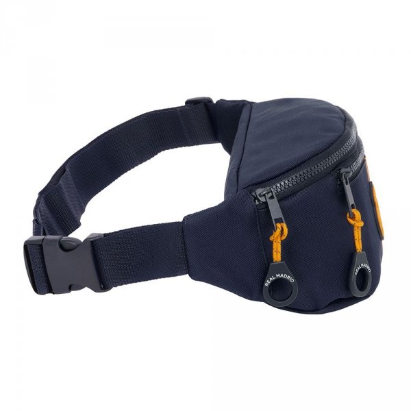 Real Madryt saszetka nerka waist bag 2nd Equipacion 24/25 812457446