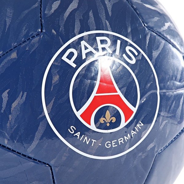 Paris Saint Germain piłka nożna oficjalna licencjonowana P24187