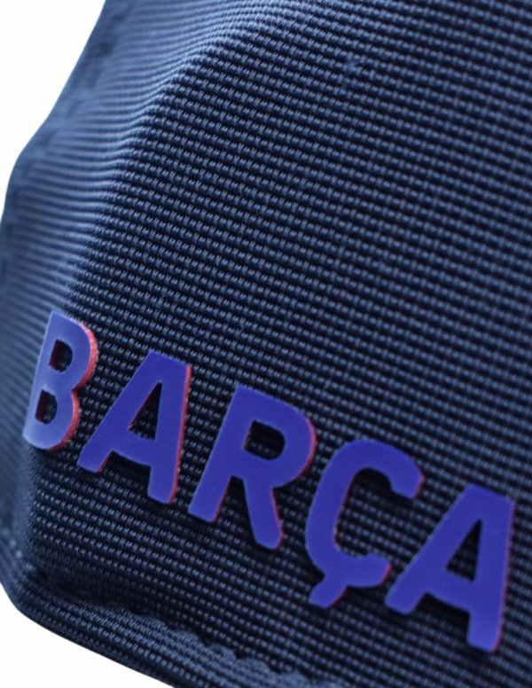 FC Barcelona czapka z daszkiem bejsbolówka Cap Blaugrana FCB 5001GEXCN