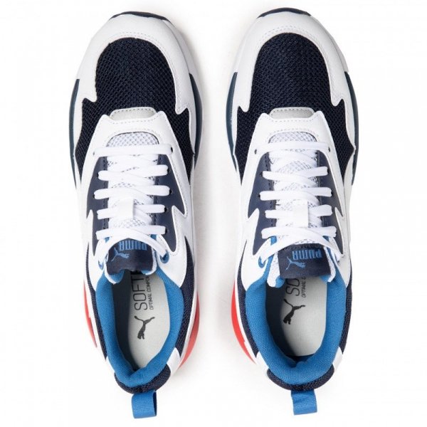 Puma buty męskie X-Ray Lite 374122-10