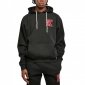 Karl Kani bluza męska z kapturem Retro Patch Os Hoodie 6028197 