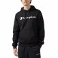 Champion bluza męska z kapturem Hooded Sweatshirt 221809.KK001 
