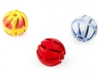 Sum-Plast Zabawka Piłka spiralna nr2 5cm 