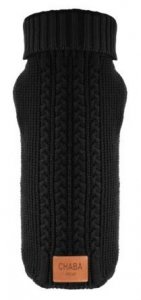 Chaba Golf Wear S czarny