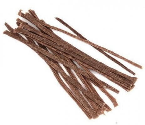 Maced Spaghetti z wieprzowiny 40g