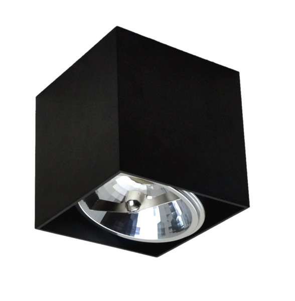 Lampa sufitowa spot BOX SL1 SPOT 90432 Zuma line    