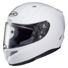 KASK HJC R-PHA-11 PEARL WHITE RYAN XS 