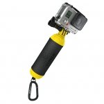 Gopole Bobber nietonący uchwyt wypornościowy do kamer Go Pro