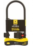 AUVRAY zapięcie U-LOCK TITAN z uchwytem - 165 x 245mm
