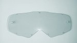 SZYBA DO GOGLI IMX DUST CLEAR, ANTI-FOG, ANTI-SCRATCH, Z PINAMI TEAR-OFF OS