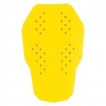 OCHRANIACZ PLECÓW ARMANOX 203-L (FB) LVL2 YELLOW L (450MM)