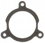 ATHENA USZCZELKA TŁUMIKA KTM 250/300/360/380 93-99 (47,7X61,15X1,35MM)