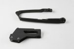 UFO KOMPLET ŚLIZG (SU03909) + PROWADNICA (SU03908) ŁAŃCUCHA SUZUKI RM 125/250 99-00
