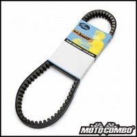 PASEK NAPĘDOWY GATES BOOST / PEUGEOT SV 250 | 01-02 