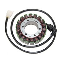 ELECTROSPORT UZWOJENIE ALTERNATORA (STATOR) HONDA VT 1100S SABRE 84-85 /1100C MAGNA/SHADOW 83-86 