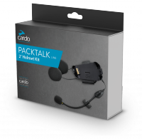 CARDO PACKTALK Audio Kit (baza głośniki z mikrofonem) 