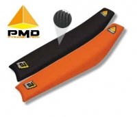 BLACKBIRD POSZYCIE SIEDZENIA KTM SX 50 '02-'15 PYRAMID (PMD) KOLOR POMARAŃCZOWY 