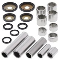Zestaw naprawczy przegubu wahacza Kawasaki KLX125 L (03-06) 