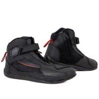 BUTY MOTOCYKLOWE OZONE CITY BLACK 37 
