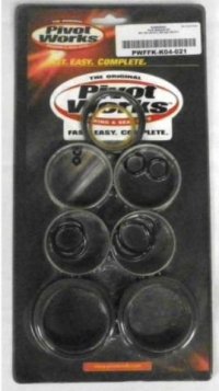 Zestaw naprawczy zawieszenia Kawasaki KX 125 (00-01) KX 250 (00-01) 