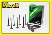 Vesrah zawór wydechowy Suzuki DR 125 / DRZ 125 (86-09), GN 125 (91-97) 