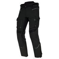 SPODNIE TEKSTYLNE REBELHORN RANGE BLACK 3XL 
