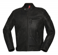 IXS CRUISER SKÓRZANA KURTKA MOTOCYKLOWA VINTAGE r.52 