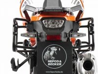 Hepco & Becker stelaż pod sakwy boczne Suzuki V-Strom 1050/XT (2020-) 