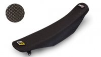 BLACKBIRD POSZYCIE SIEDZENIA KAWASAKI KXF 250 '09-'12, KXF 450 '09-'11 PYRAMID (PMD) KOLOR CZARNY 