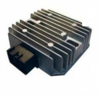 DZE Regulator napięcia Yamaha YFM 700 RAPTOR (06-11) 