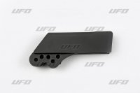 UFO PROWADNICA ŁAŃCUCHA YAMAHA YZ 125/250 '93-'96 KOLOR CZARNY 
