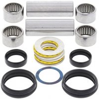 Zestaw naprawczy wahacza Yamaha YZ250 (88-92) 