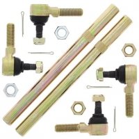 All Balls Wzmocnione drążki kierownicze z końcówkami Suzuki LT-230S (85 - 88) 