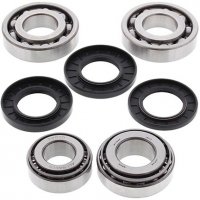 All Balls Zestaw naprawczy dyferencjału przód Yamaha YFM350FW Big Bear (87 - 97) 