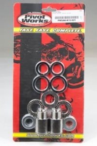 Zestaw naprawczy wahacza Kawasaki KX 250 F (04-05) 