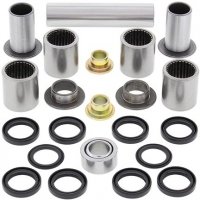 Zestaw naprawczy przegubu wahacza Yamaha YZ426 F (00) 